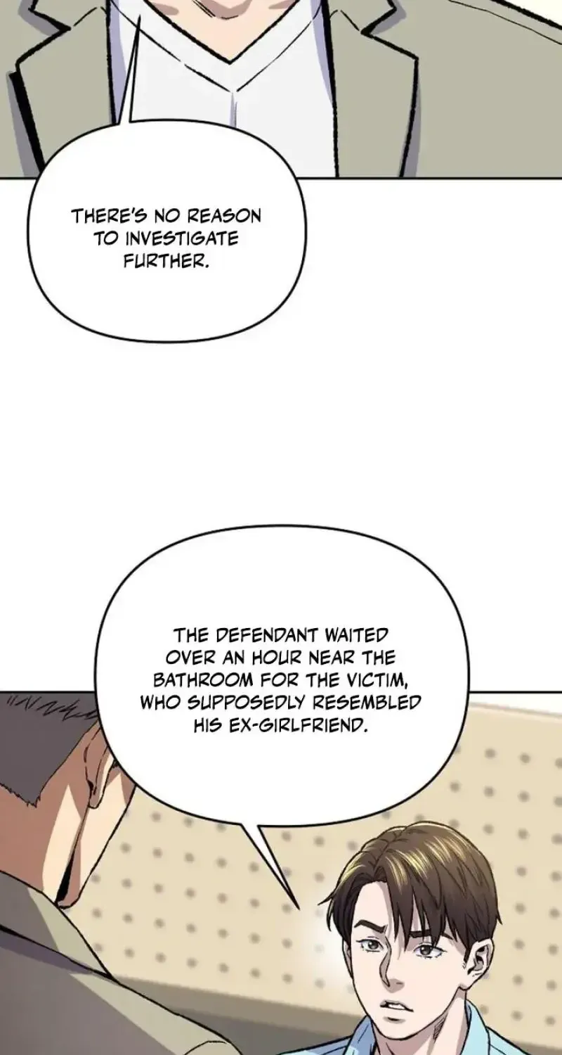 Overpower Your Enemies by the Law Kainu Manga Chapter 5 Page 24
