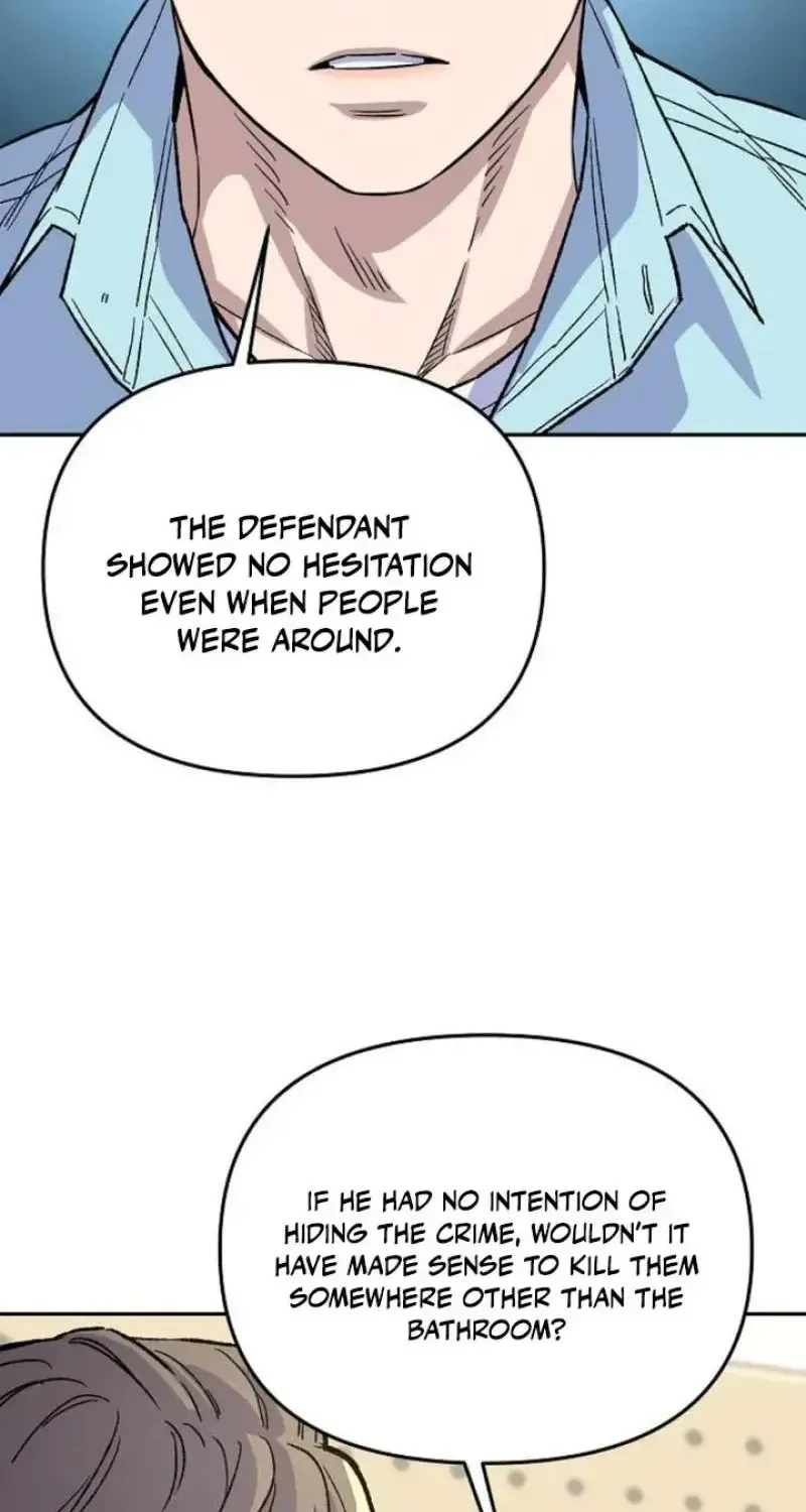 Overpower Your Enemies by the Law Kainu Manga Chapter 5 Page 29