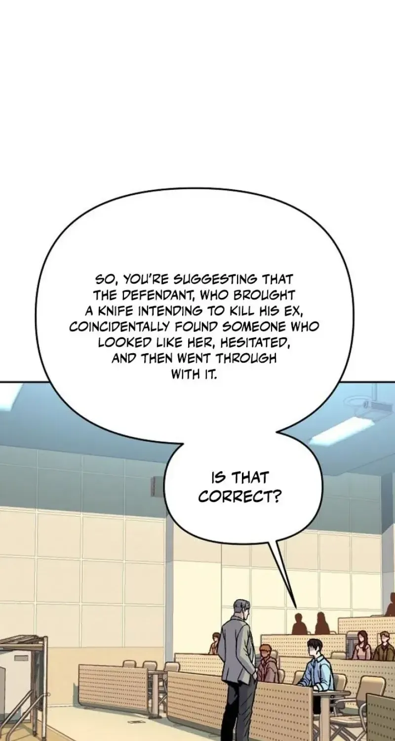 Overpower Your Enemies by the Law Kainu Manga Chapter 5 Page 31