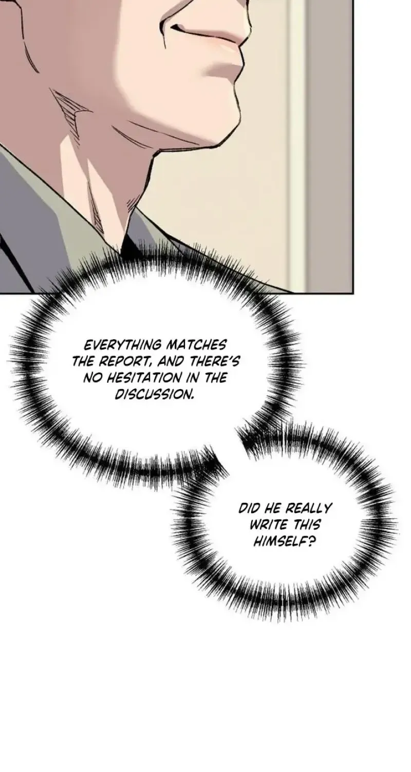 Overpower Your Enemies by the Law Kainu Manga Chapter 5 Page 34