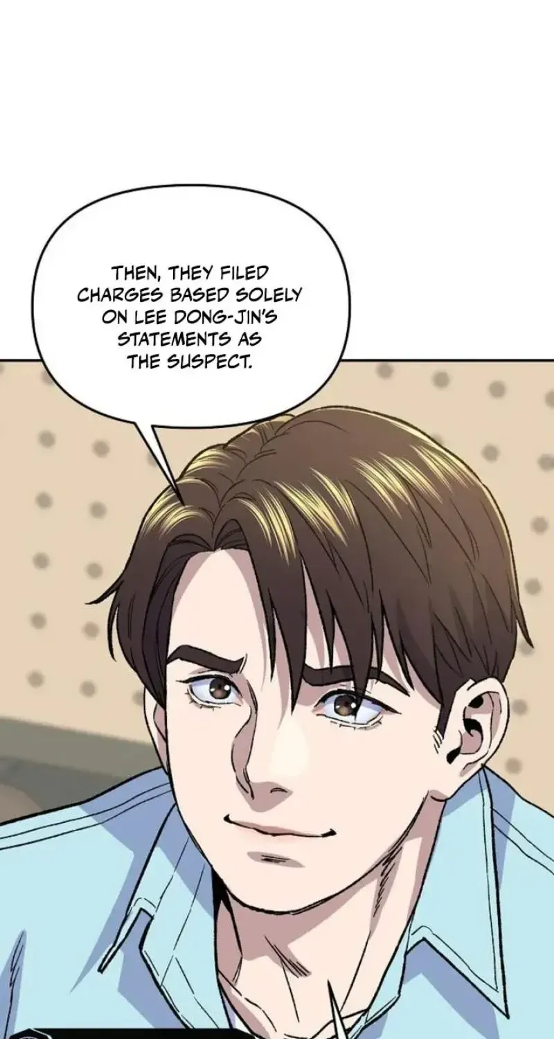 Overpower Your Enemies by the Law Kainu Manga Chapter 5 Page 35