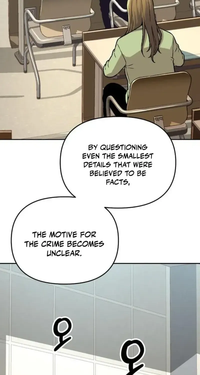 Overpower Your Enemies by the Law Kainu Manga Chapter 5 Page 39