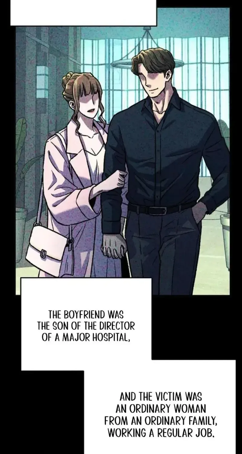 Overpower Your Enemies by the Law Kainu Manga Chapter 5 Page 60