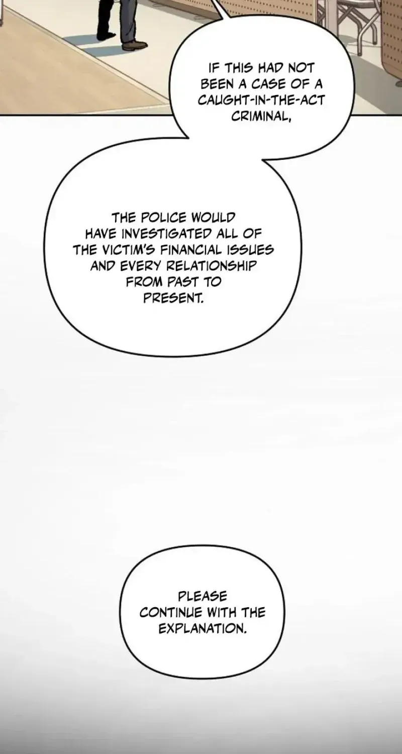 Overpower Your Enemies by the Law Kainu Manga Chapter 5 Page 67