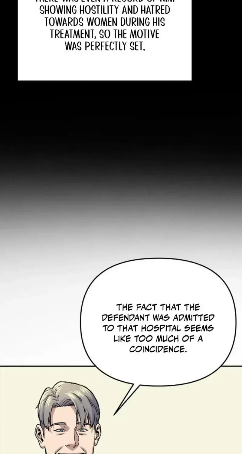 Overpower Your Enemies by the Law Kainu Manga Chapter 5 Page 70