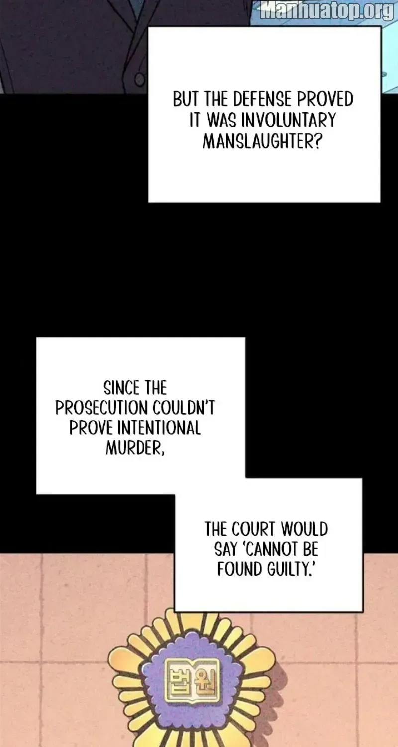 Overpower Your Enemies by the Law Kainu Manga Chapter 5 Page 81