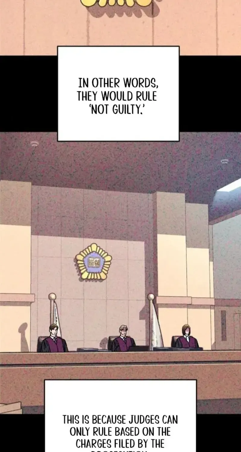 Overpower Your Enemies by the Law Kainu Manga Chapter 5 Page 82