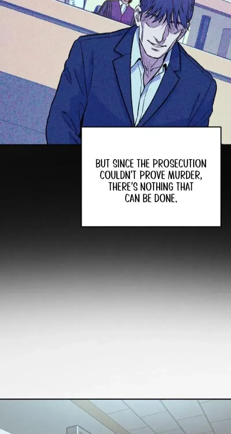 Overpower Your Enemies by the Law Kainu Manga Chapter 5 Page 85