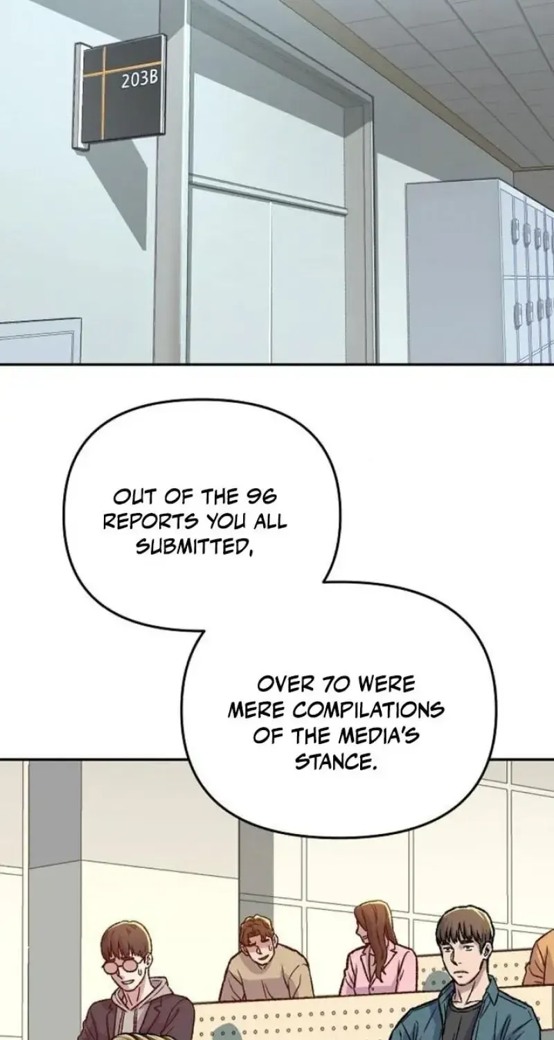 Overpower Your Enemies by the Law Kainu Manga Chapter 5 Page 86