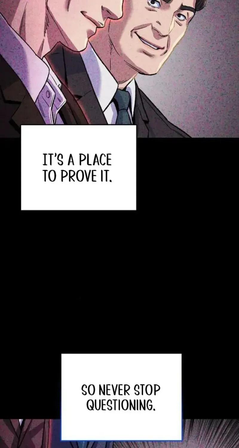 Overpower Your Enemies by the Law Kainu Manga Chapter 5 Page 93