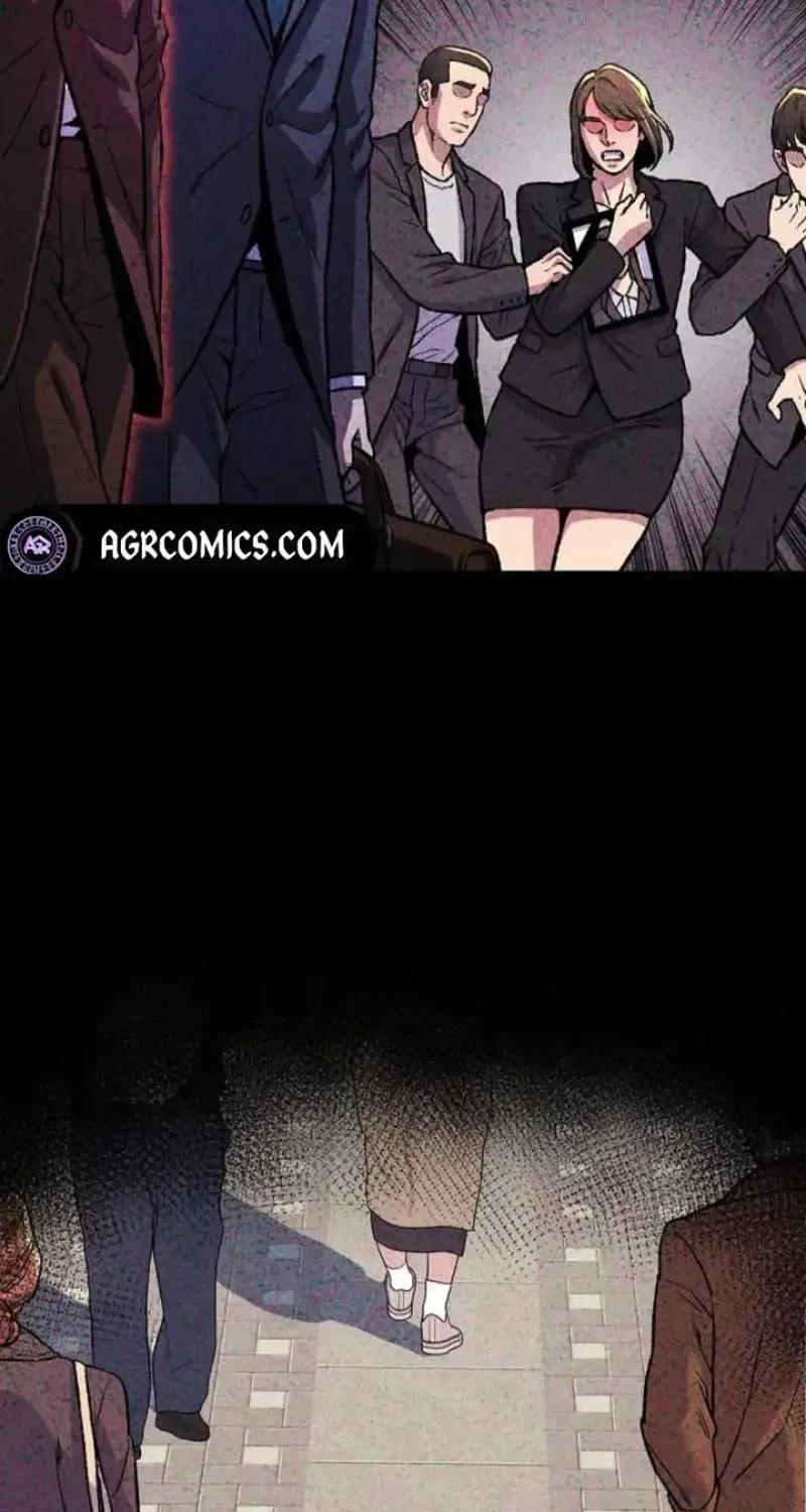 Overpower Your Enemies by the Law Kainu Manga Chapter 5 Page 94