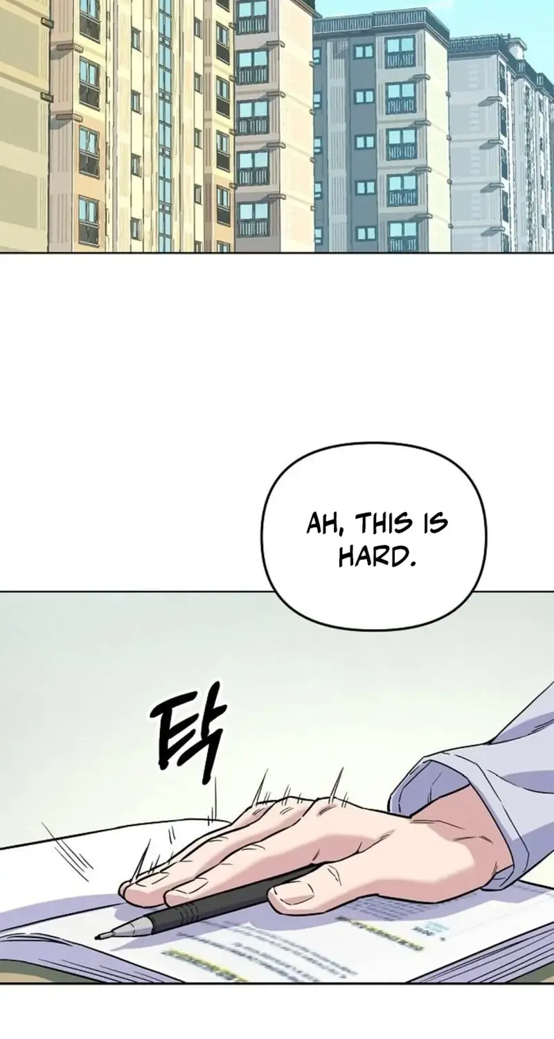Overpower Your Enemies by the Law Kainu Manga Chapter 4 Page 2