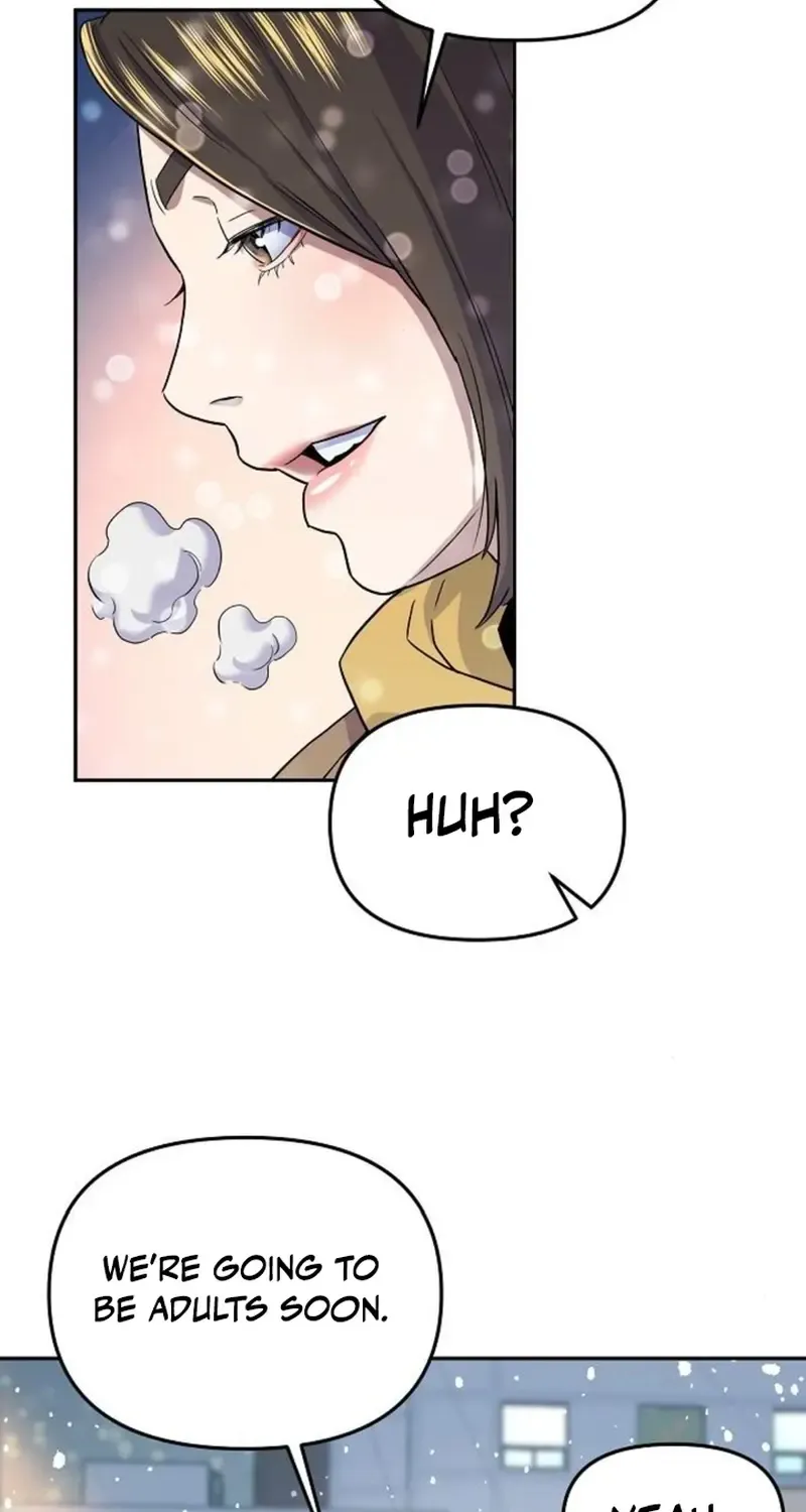 Overpower Your Enemies by the Law Kainu Manga Chapter 4 Page 20