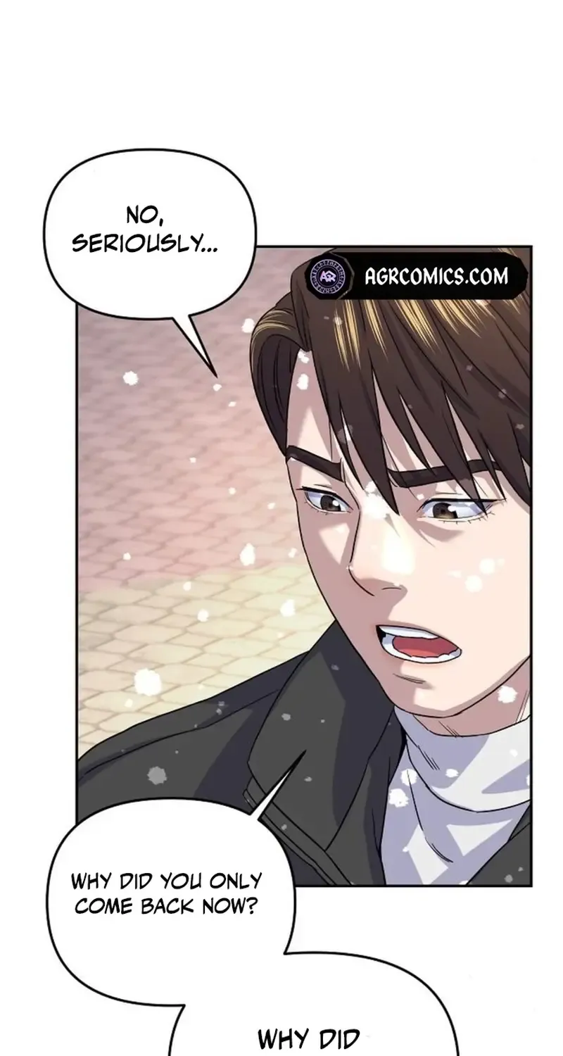 Overpower Your Enemies by the Law Kainu Manga Chapter 4 Page 34