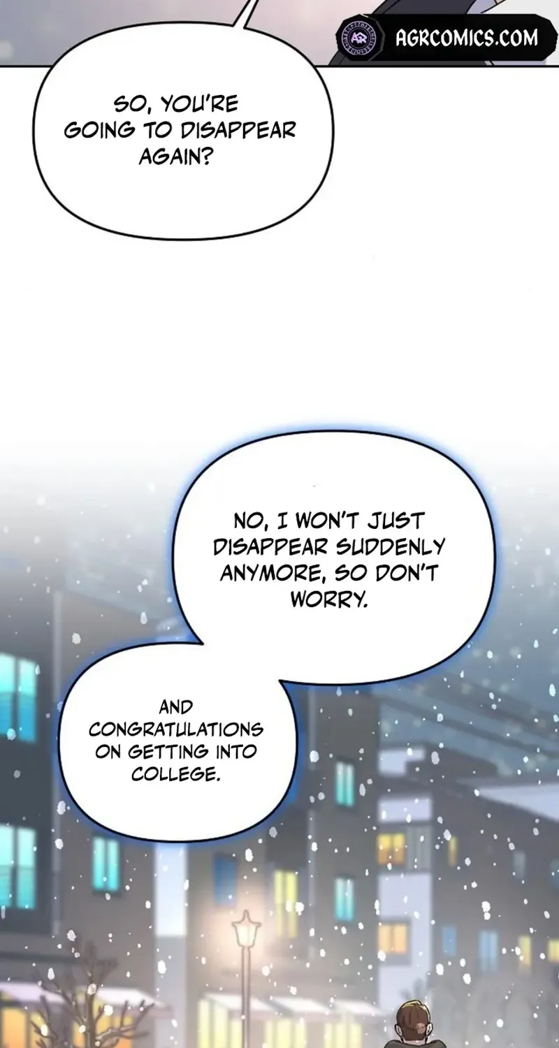 Overpower Your Enemies by the Law Kainu Manga Chapter 4 Page 37