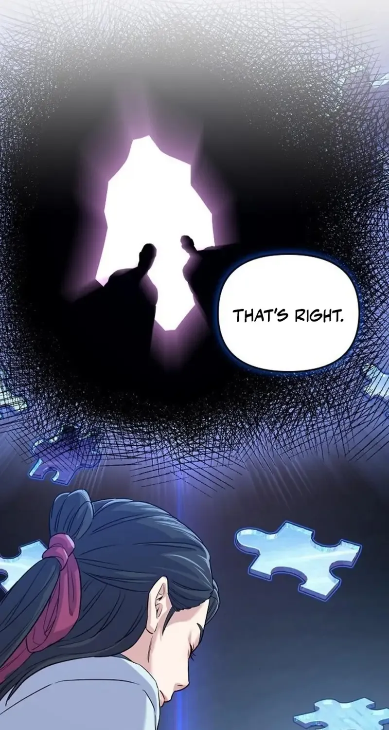 Overpower Your Enemies by the Law Kainu Manga Chapter 4 Page 44