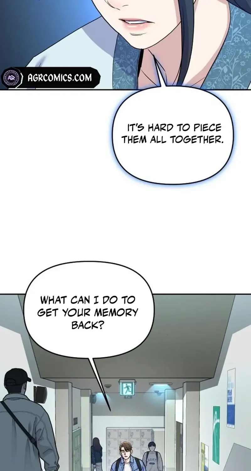 Overpower Your Enemies by the Law Kainu Manga Chapter 4 Page 46