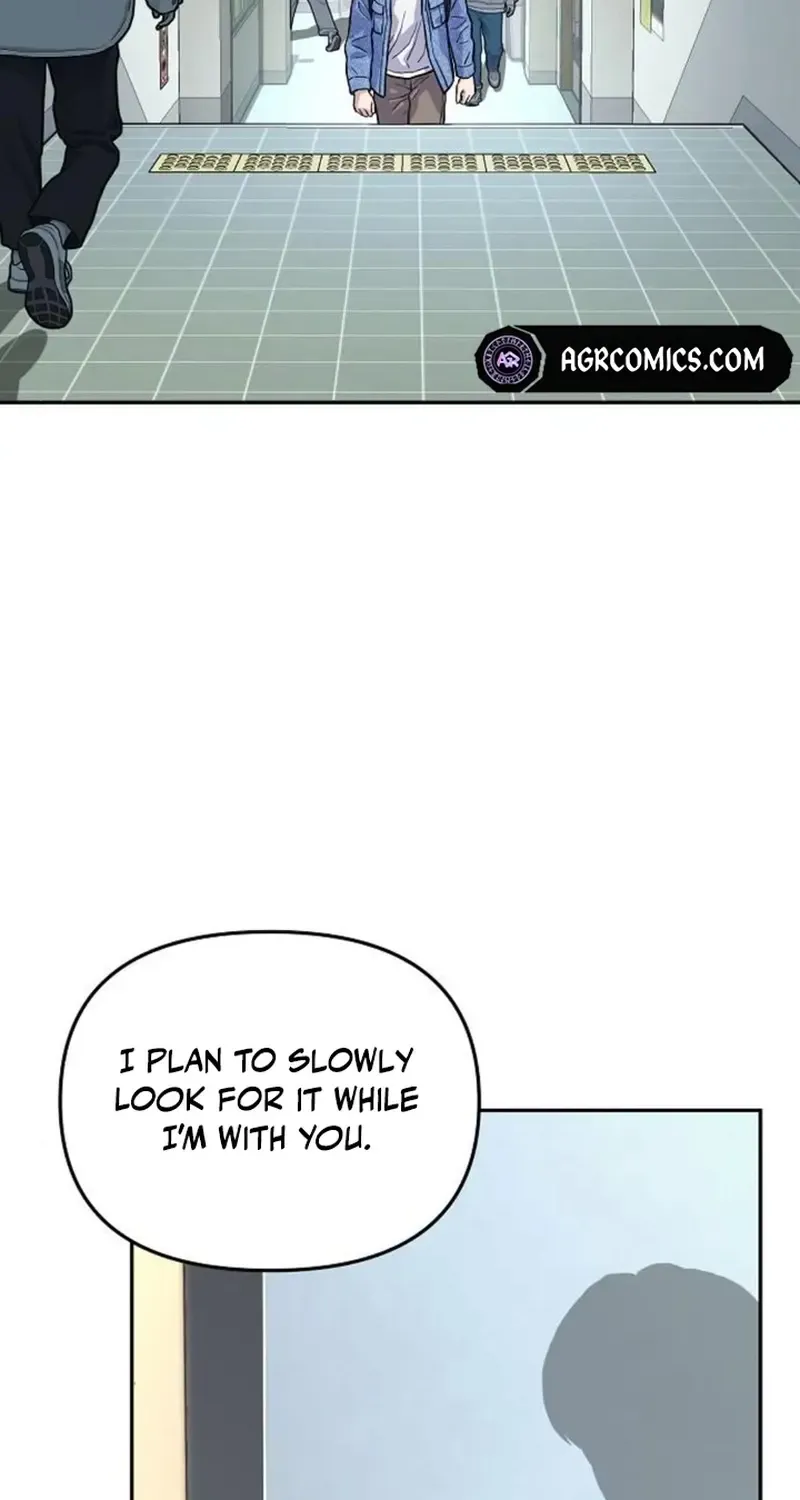 Overpower Your Enemies by the Law Kainu Manga Chapter 4 Page 47