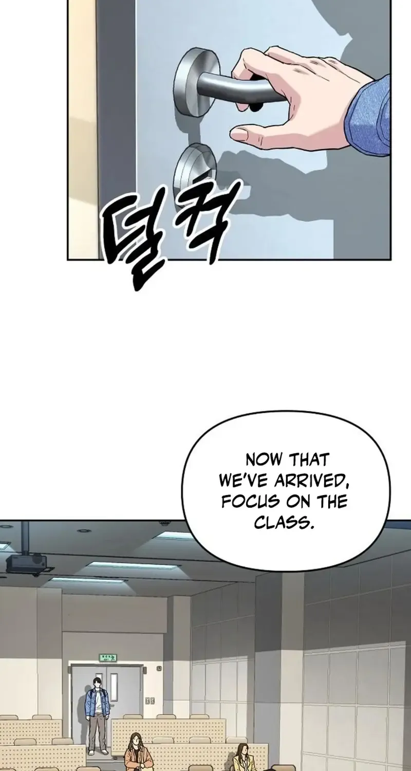 Overpower Your Enemies by the Law Kainu Manga Chapter 4 Page 48