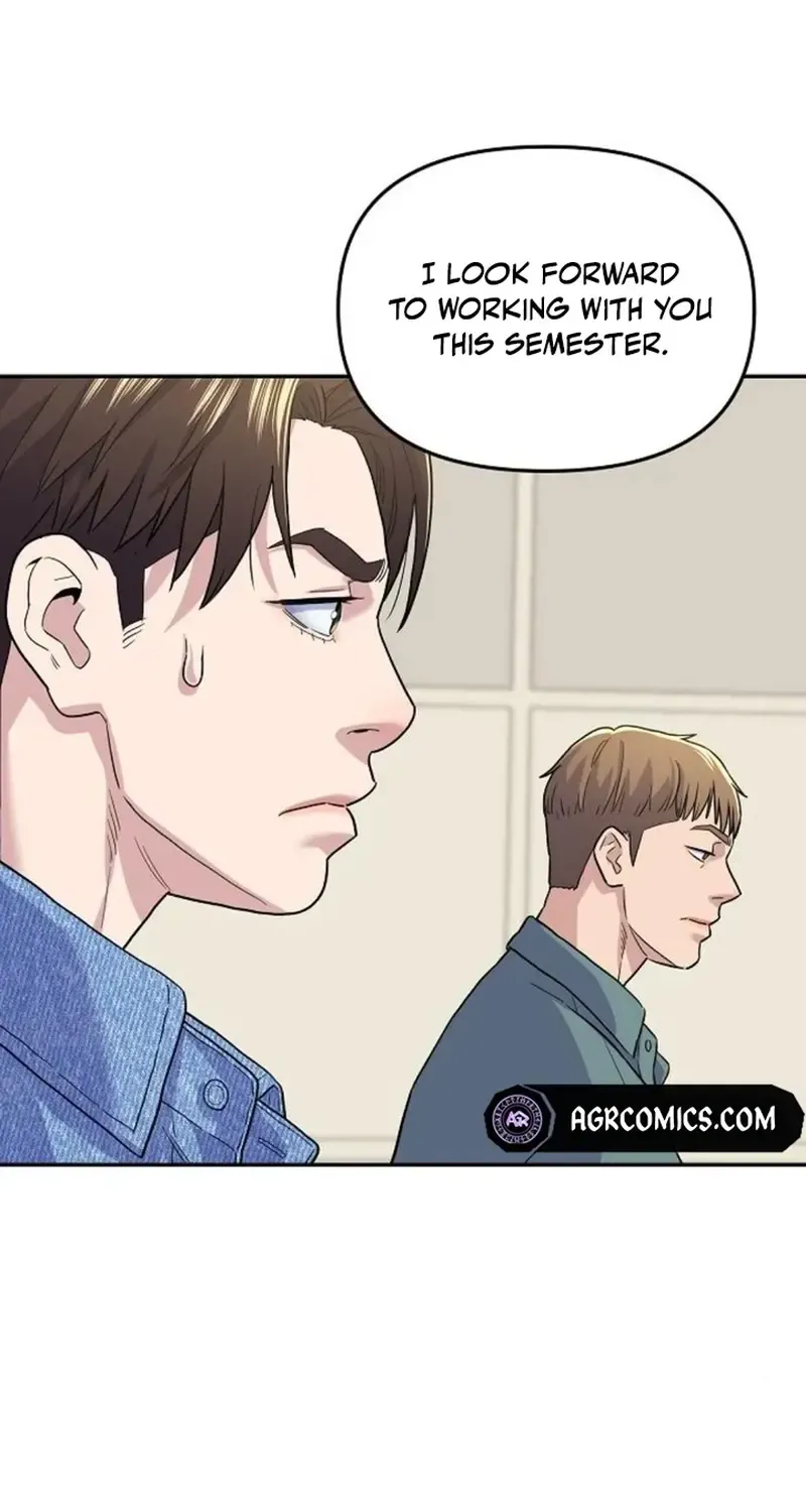 Overpower Your Enemies by the Law Kainu Manga Chapter 4 Page 57