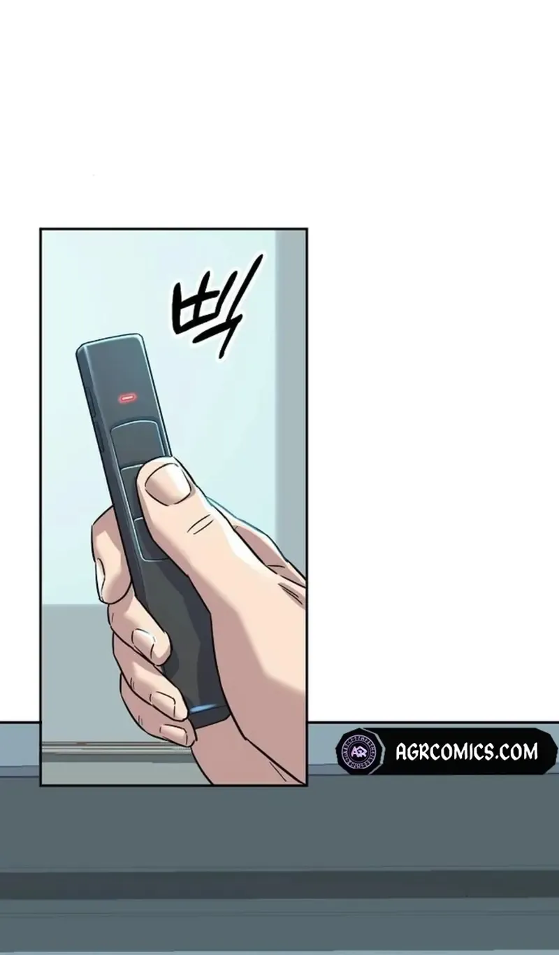 Overpower Your Enemies by the Law Kainu Manga Chapter 4 Page 71
