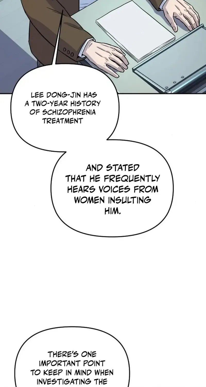 Overpower Your Enemies by the Law Kainu Manga Chapter 4 Page 79