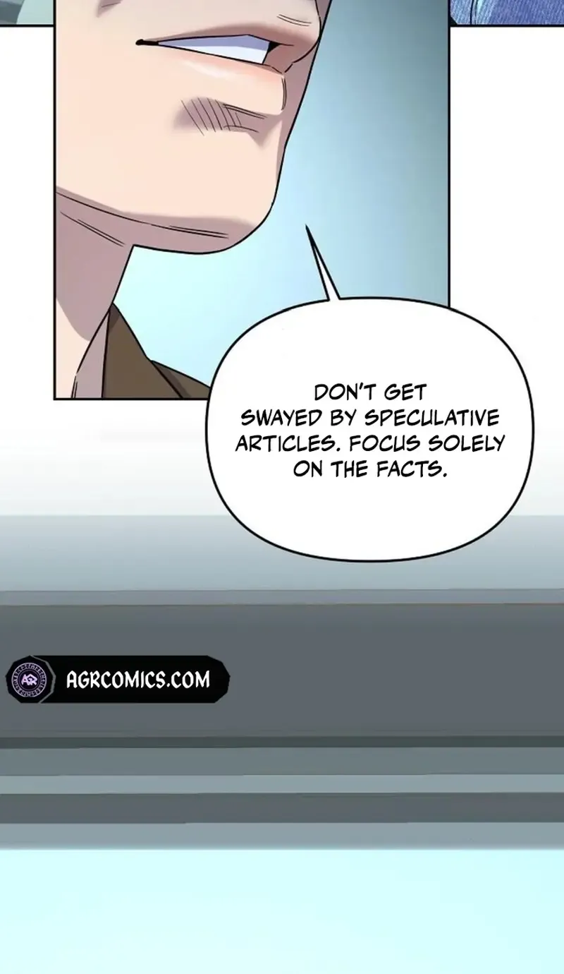 Overpower Your Enemies by the Law Kainu Manga Chapter 4 Page 81