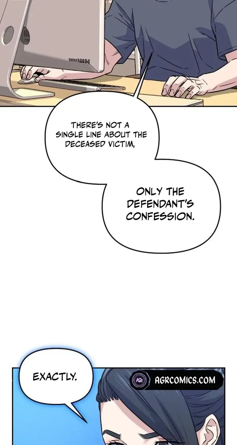 Overpower Your Enemies by the Law Kainu Manga Chapter 4 Page 90