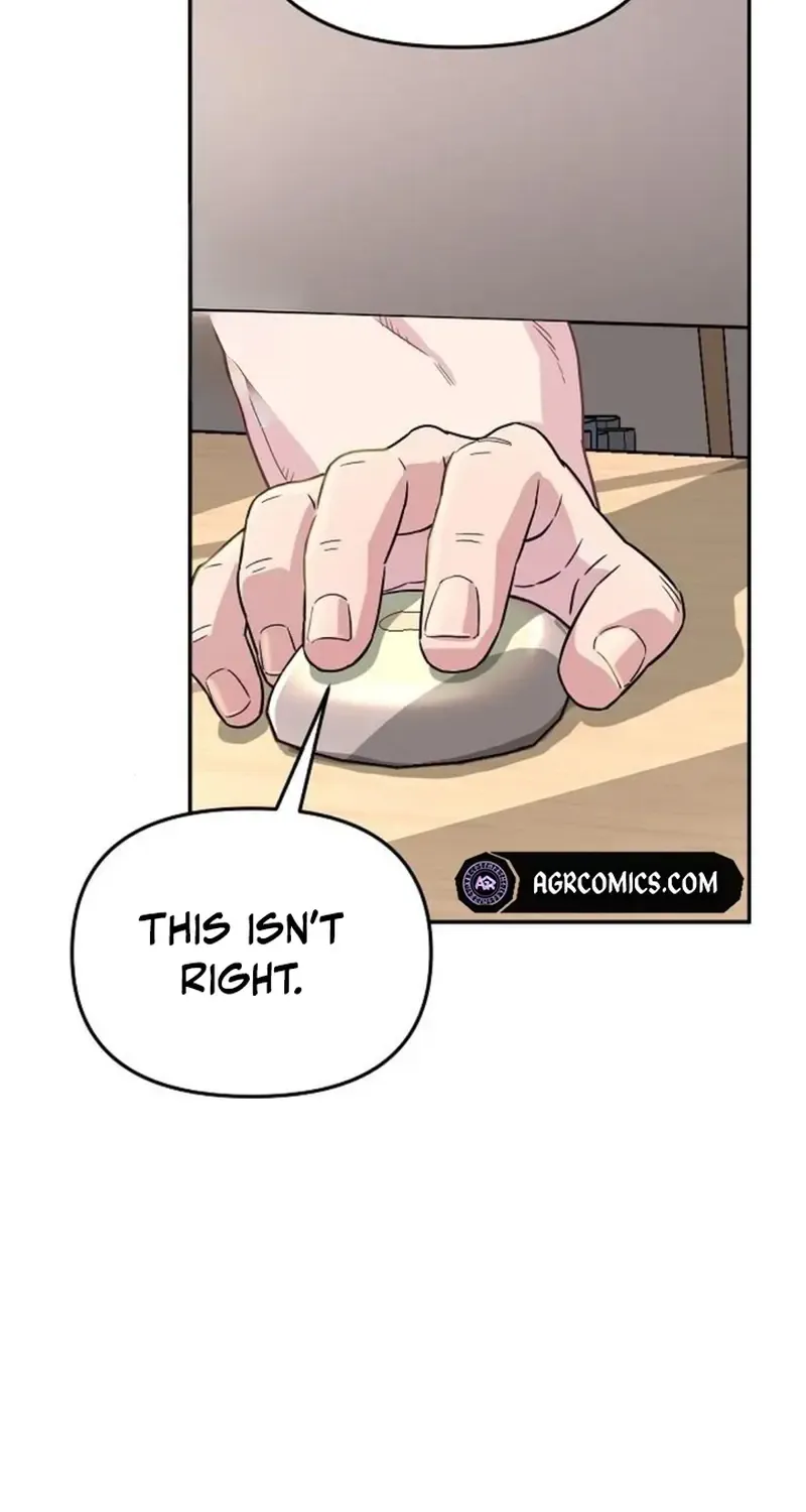 Overpower Your Enemies by the Law Kainu Manga Chapter 4 Page 93