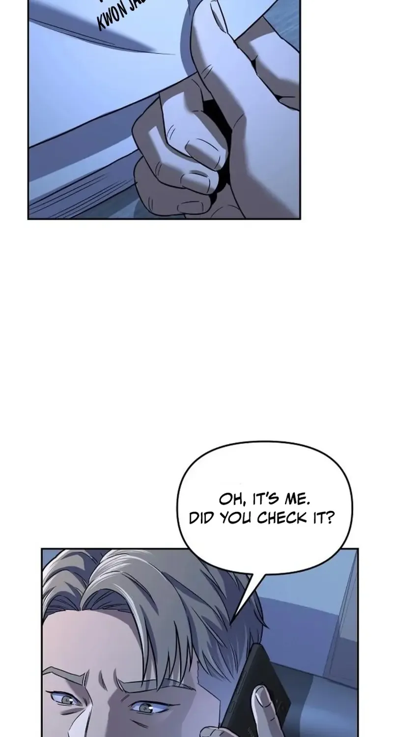 Overpower Your Enemies by the Law Kainu Manga Chapter 4 Page 99