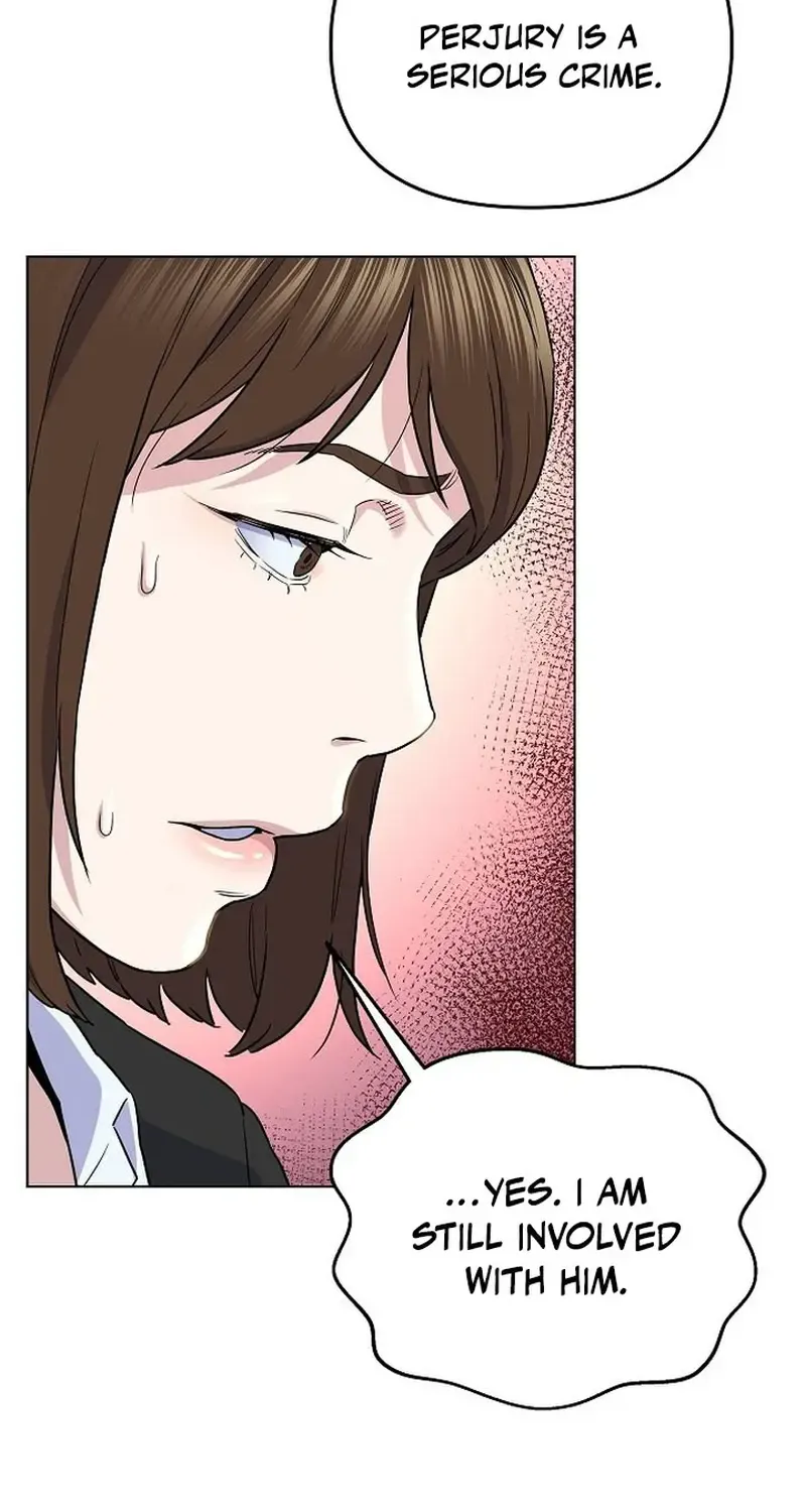 Overpower Your Enemies by the Law Kainu Manga Chapter 3 Page 39