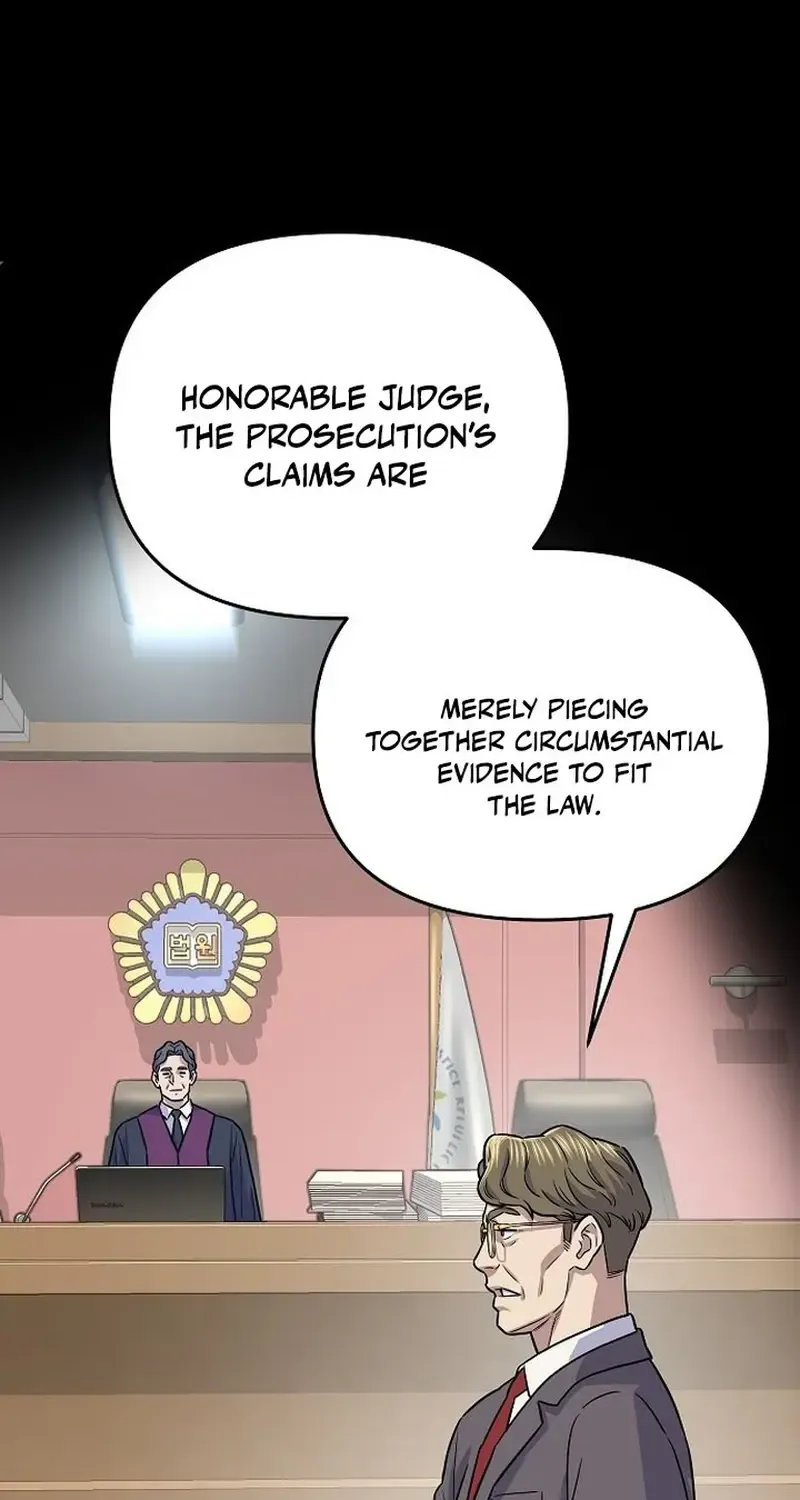 Overpower Your Enemies by the Law Kainu Manga Chapter 3 Page 82