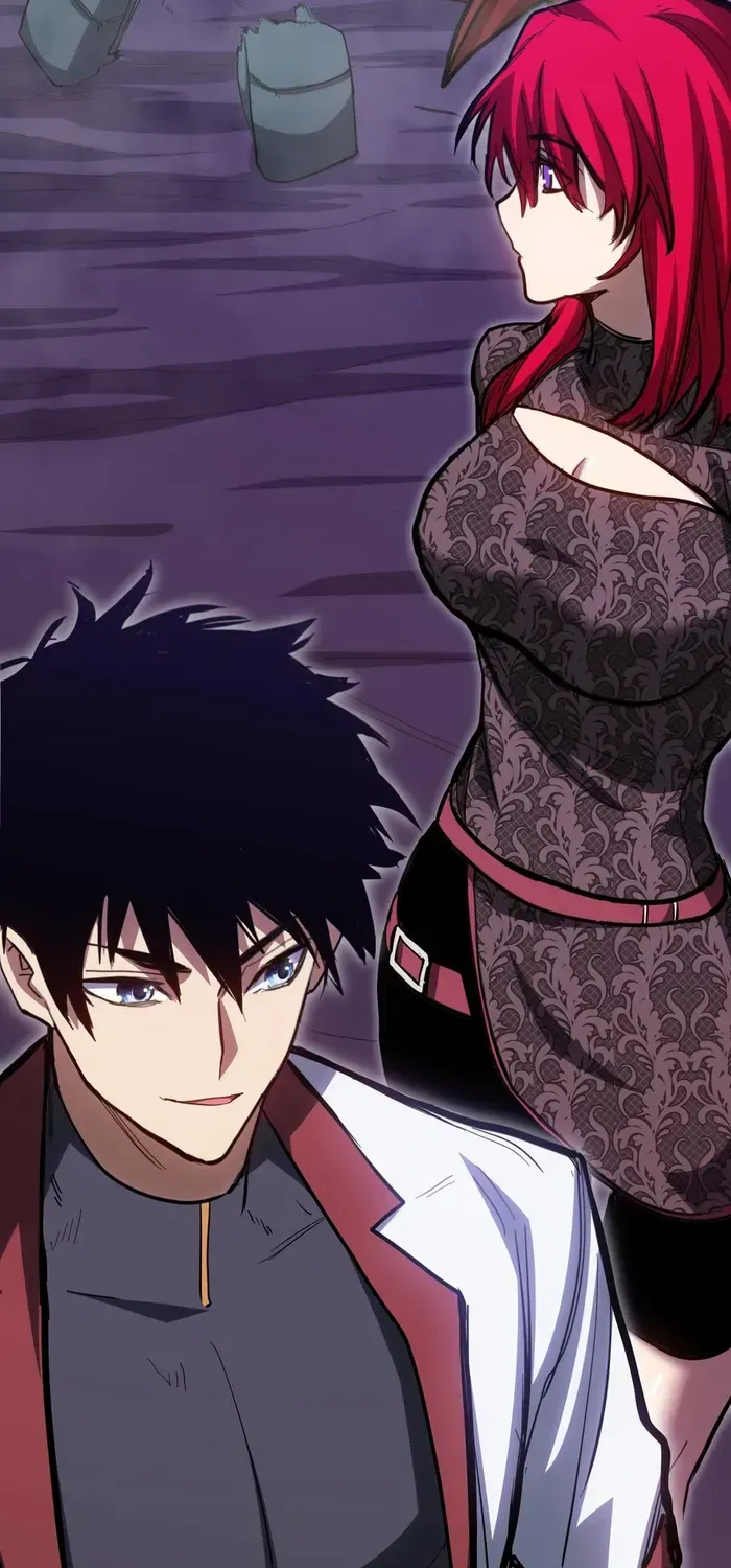 Apex Future Martial Arts Kainu Manga Chapter 139 Page 58