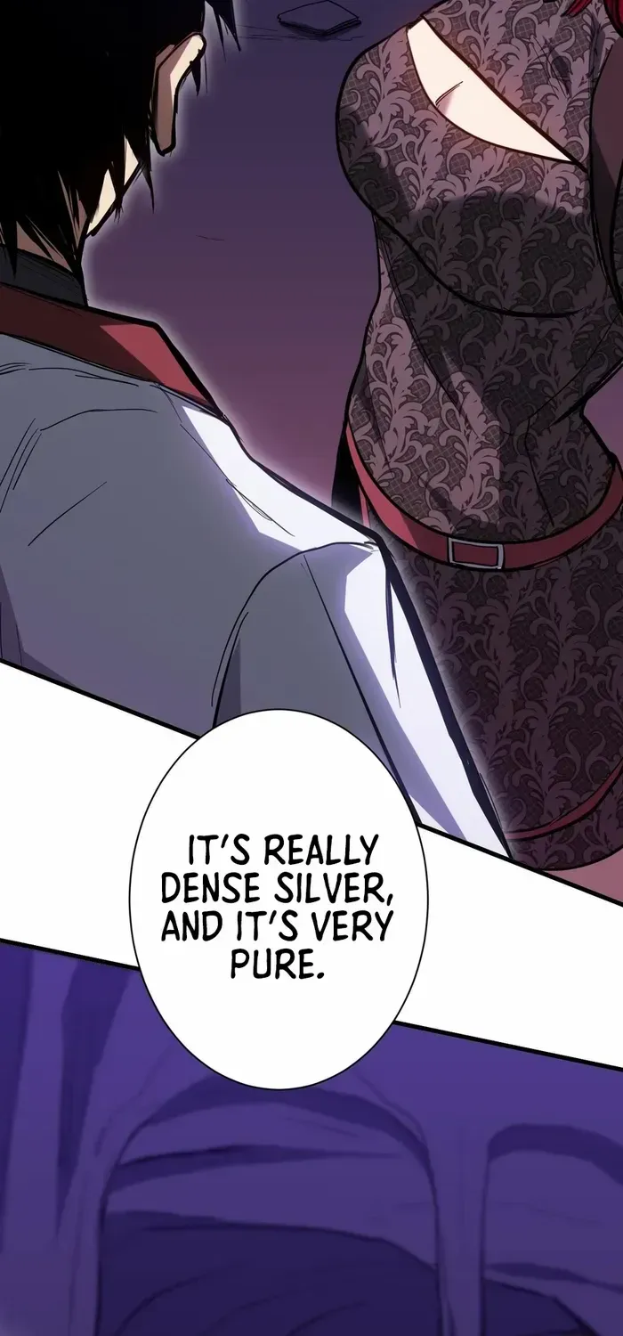 Apex Future Martial Arts Kainu Manga Chapter 139 Page 61
