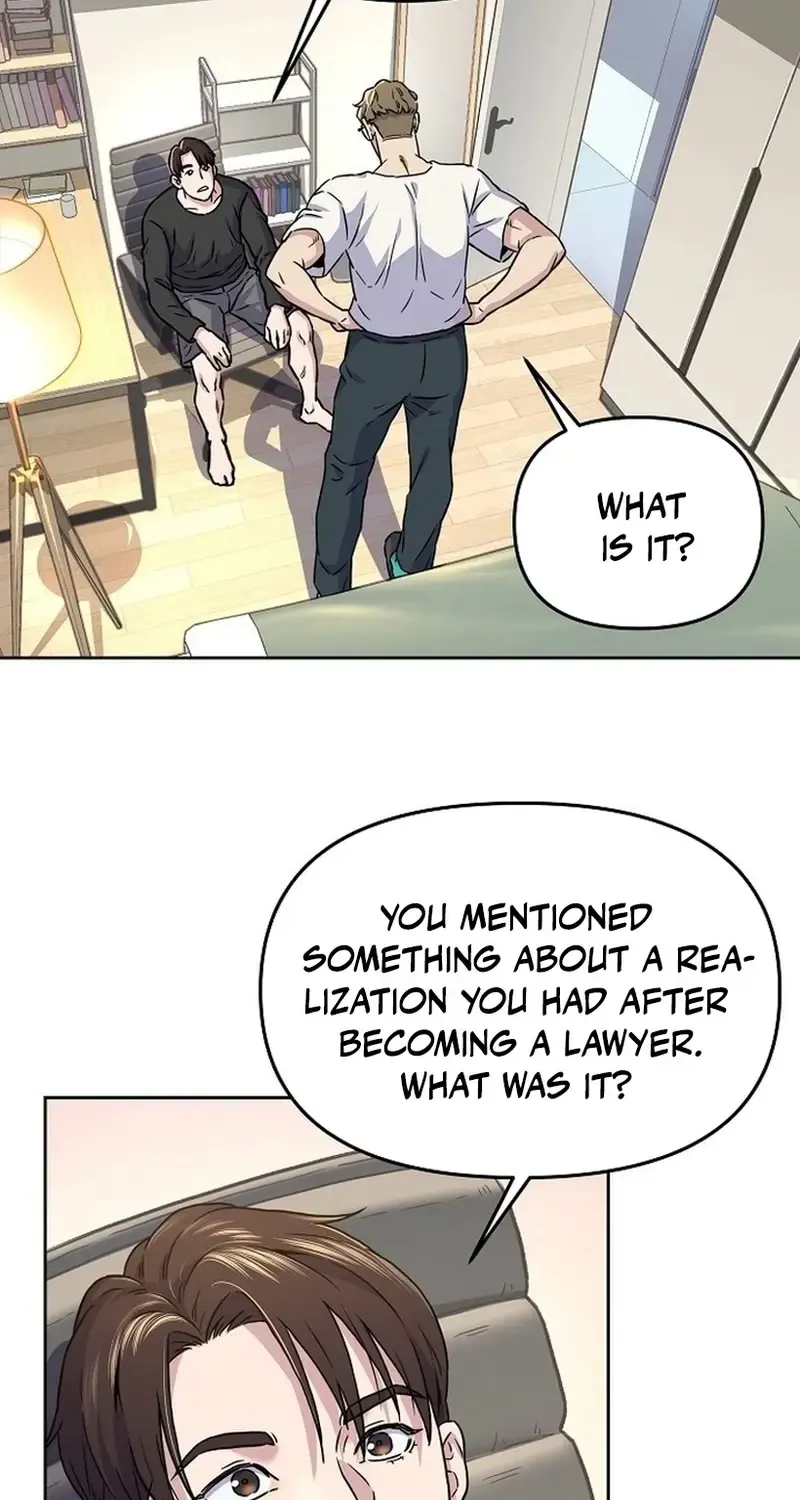 Overpower Your Enemies by the Law Kainu Manga Chapter 2 Page 15