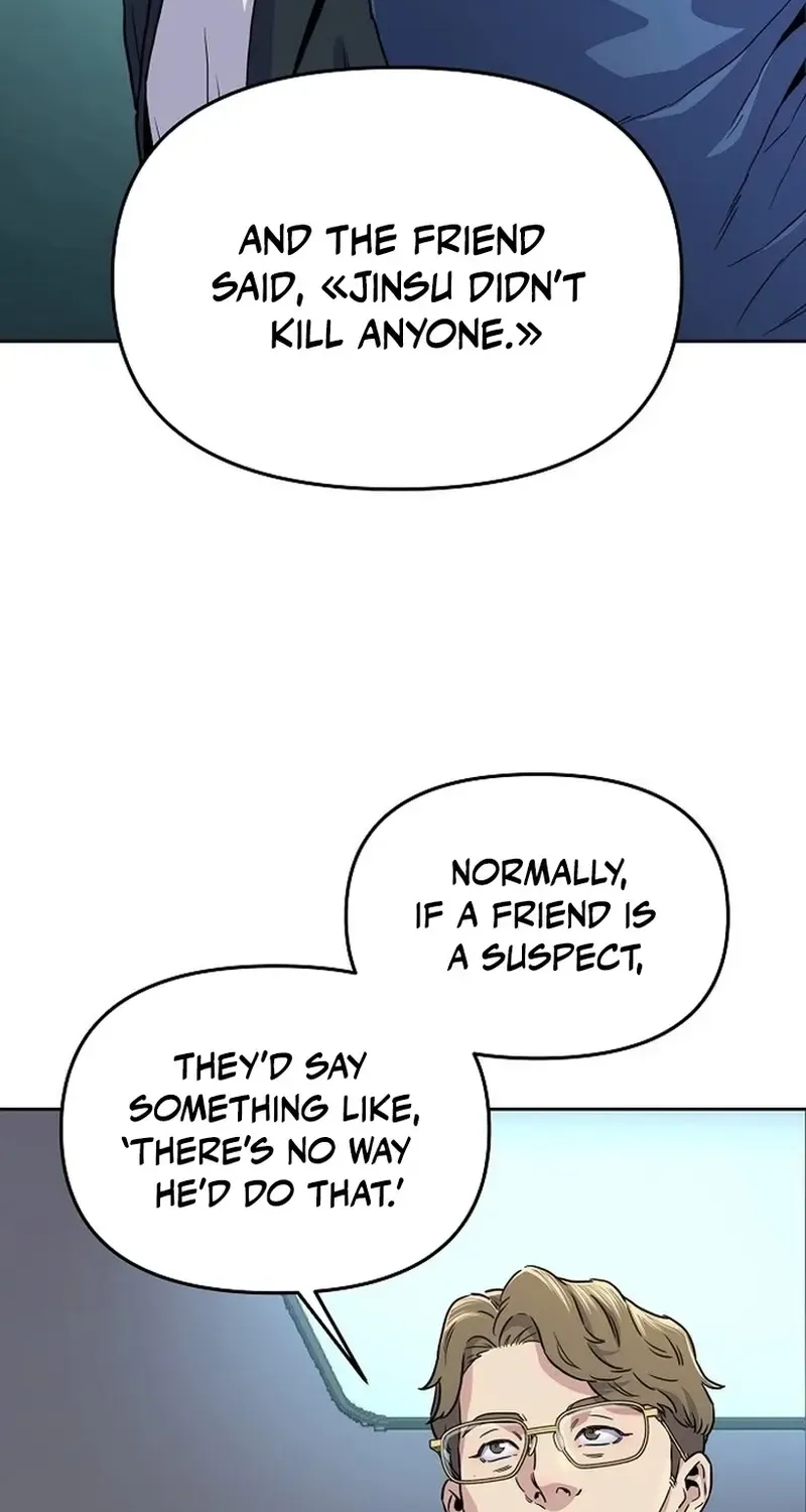 Overpower Your Enemies by the Law Kainu Manga Chapter 2 Page 19