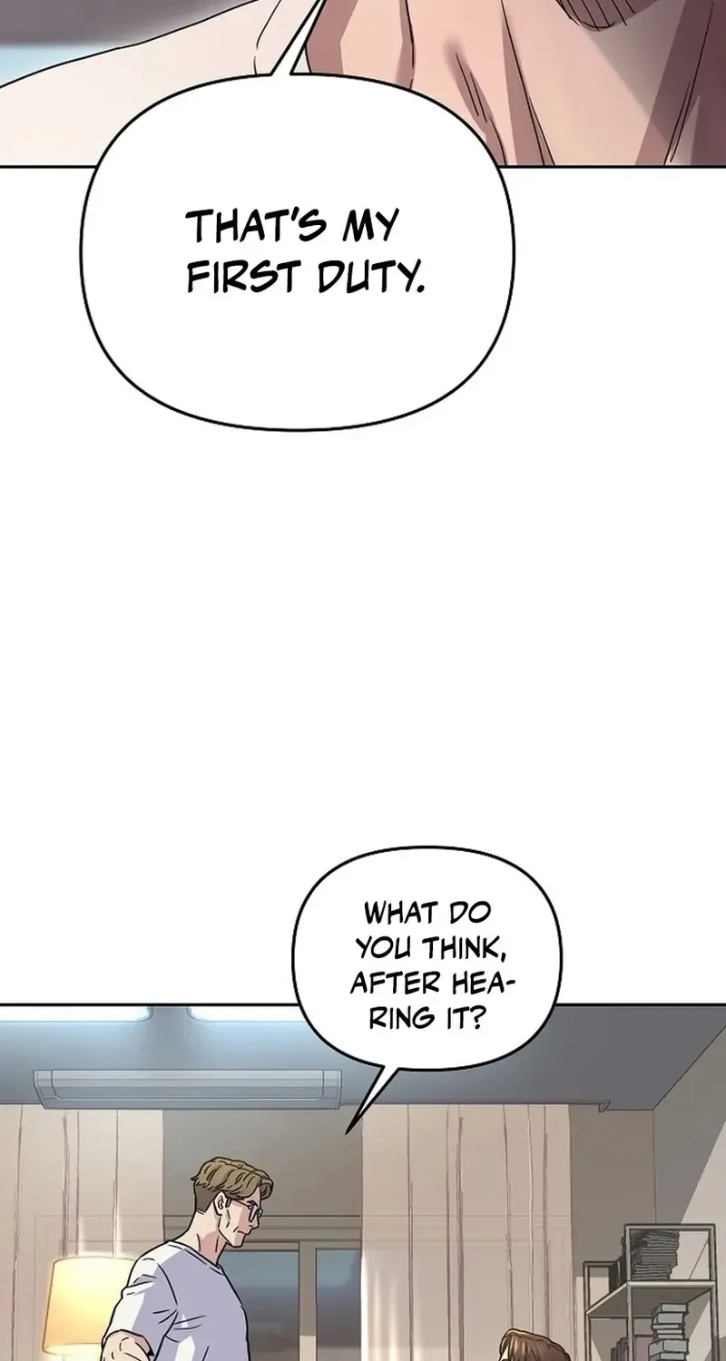 Overpower Your Enemies by the Law Kainu Manga Chapter 2 Page 30
