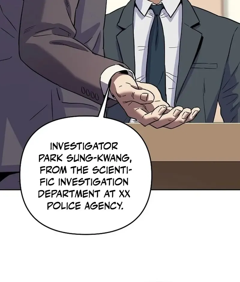 Overpower Your Enemies by the Law Kainu Manga Chapter 2 Page 42