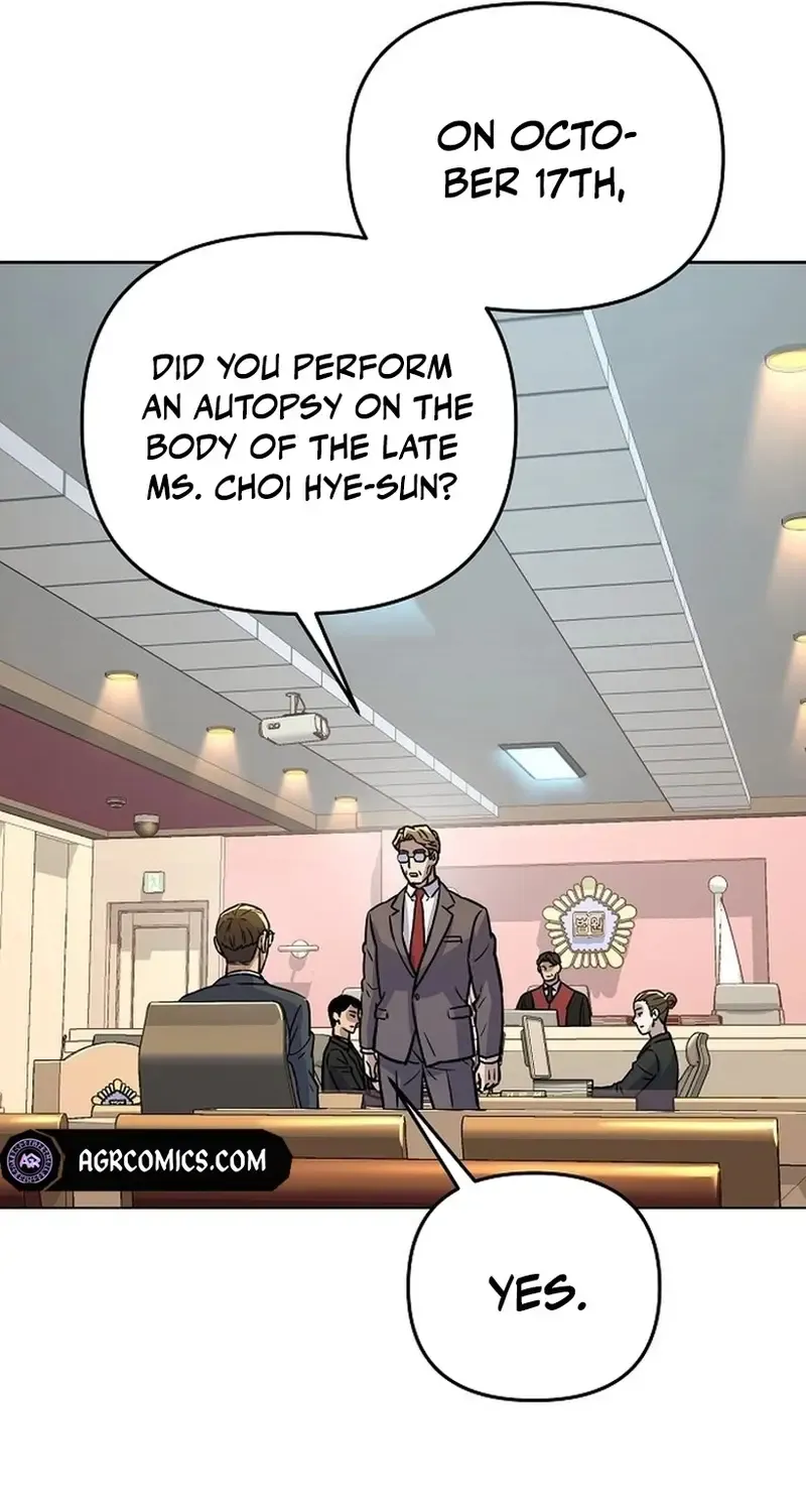 Overpower Your Enemies by the Law Kainu Manga Chapter 2 Page 43