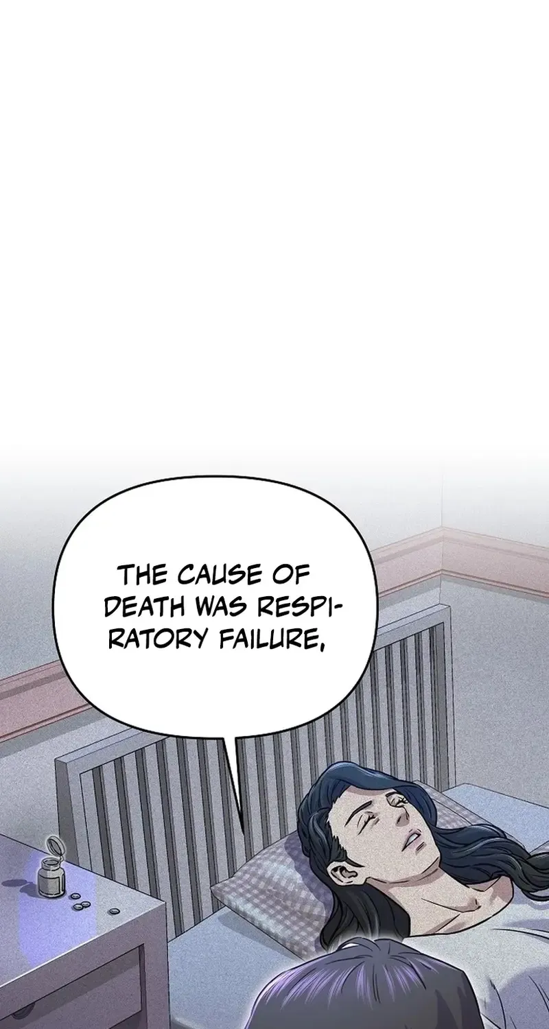 Overpower Your Enemies by the Law Kainu Manga Chapter 2 Page 44