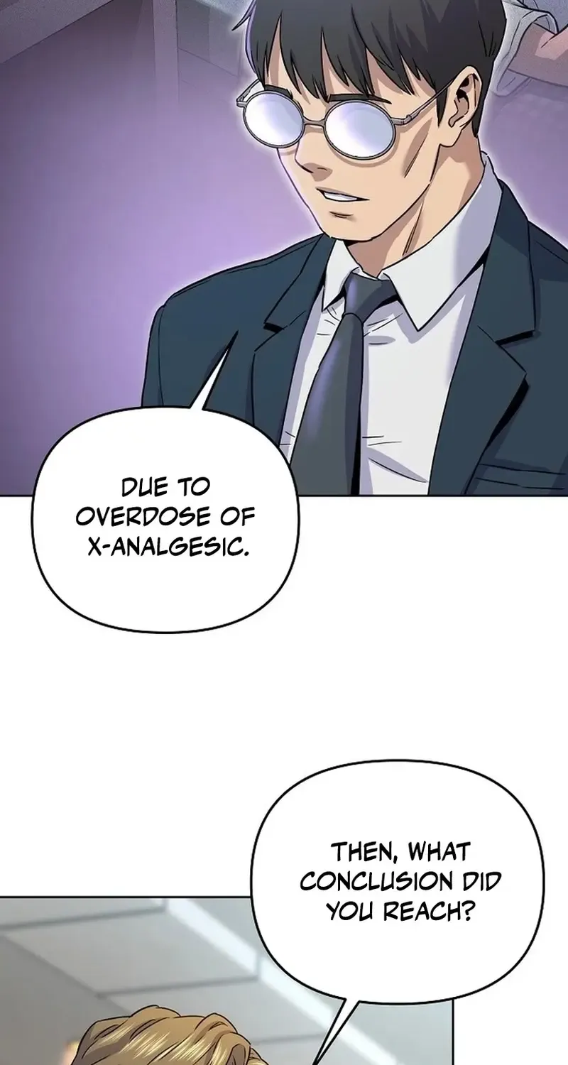 Overpower Your Enemies by the Law Kainu Manga Chapter 2 Page 45