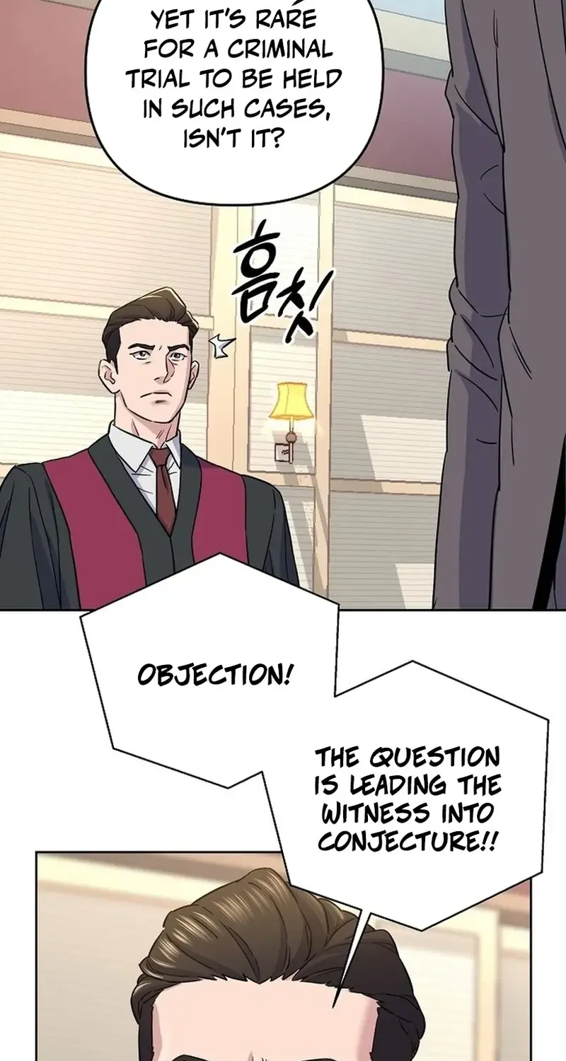 Overpower Your Enemies by the Law Kainu Manga Chapter 2 Page 50
