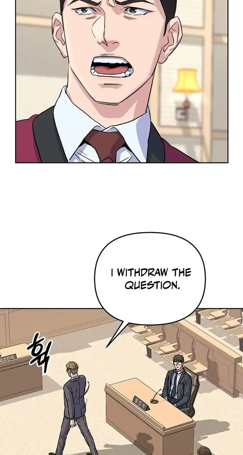 Overpower Your Enemies by the Law Kainu Manga Chapter 2 Page 51