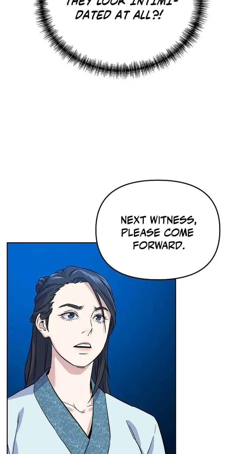 Overpower Your Enemies by the Law Kainu Manga Chapter 2 Page 56