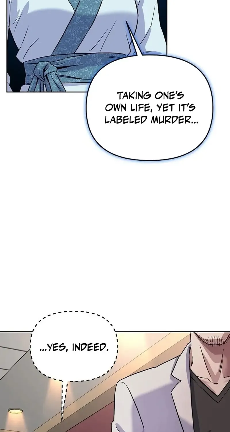 Overpower Your Enemies by the Law Kainu Manga Chapter 2 Page 57