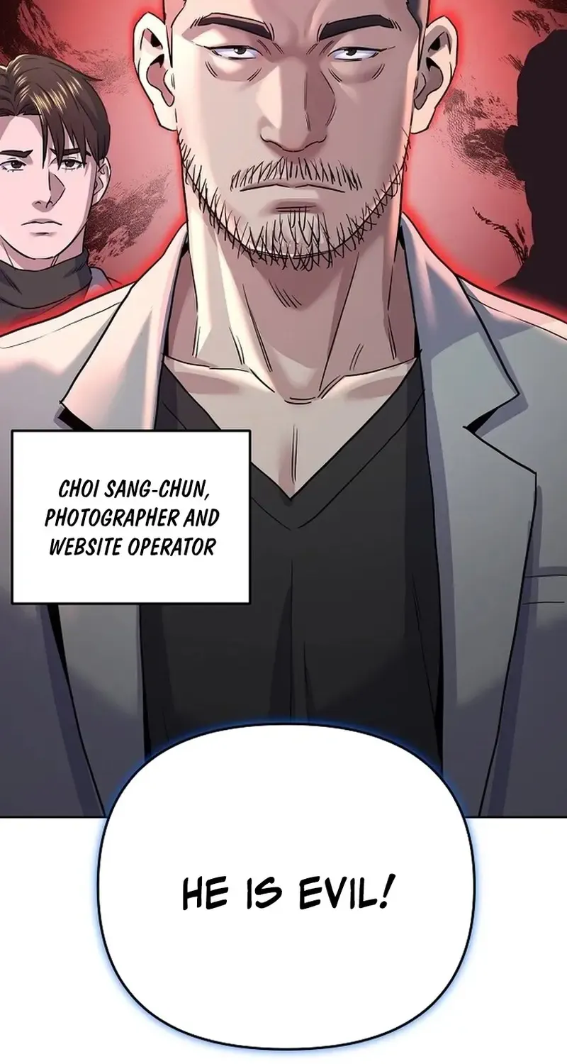 Overpower Your Enemies by the Law Kainu Manga Chapter 2 Page 61