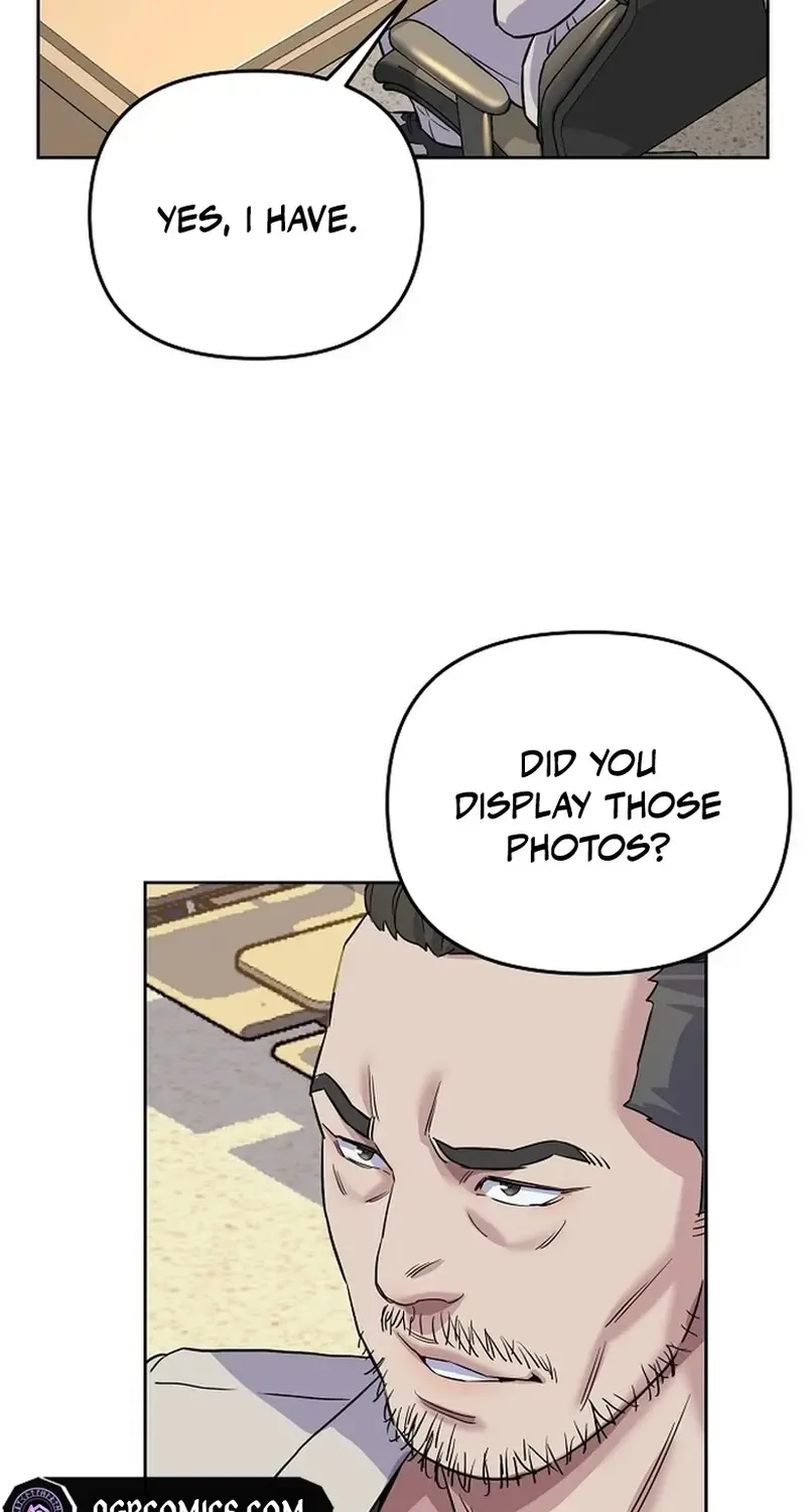 Overpower Your Enemies by the Law Kainu Manga Chapter 2 Page 63