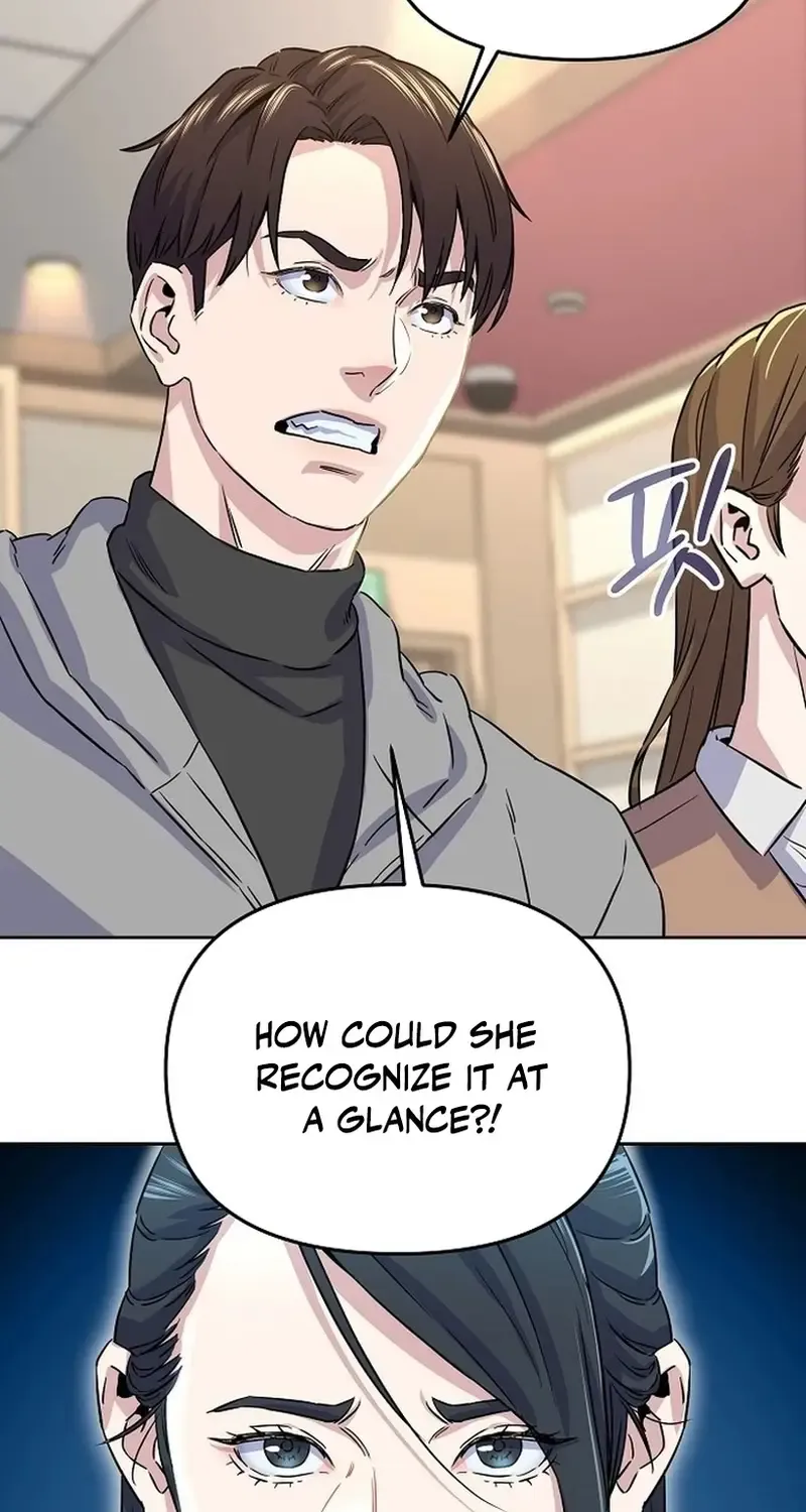 Overpower Your Enemies by the Law Kainu Manga Chapter 2 Page 69