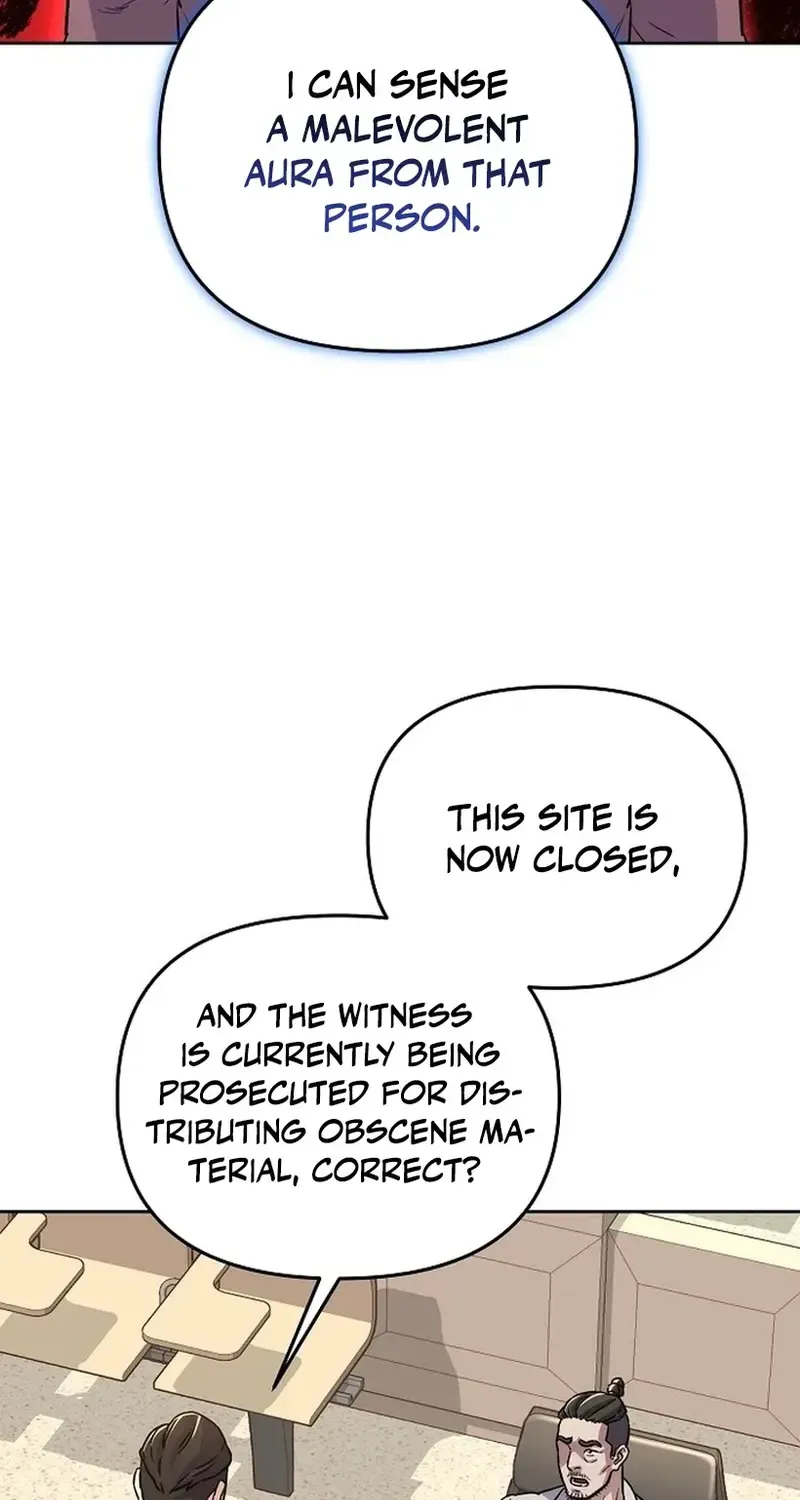 Overpower Your Enemies by the Law Kainu Manga Chapter 2 Page 72