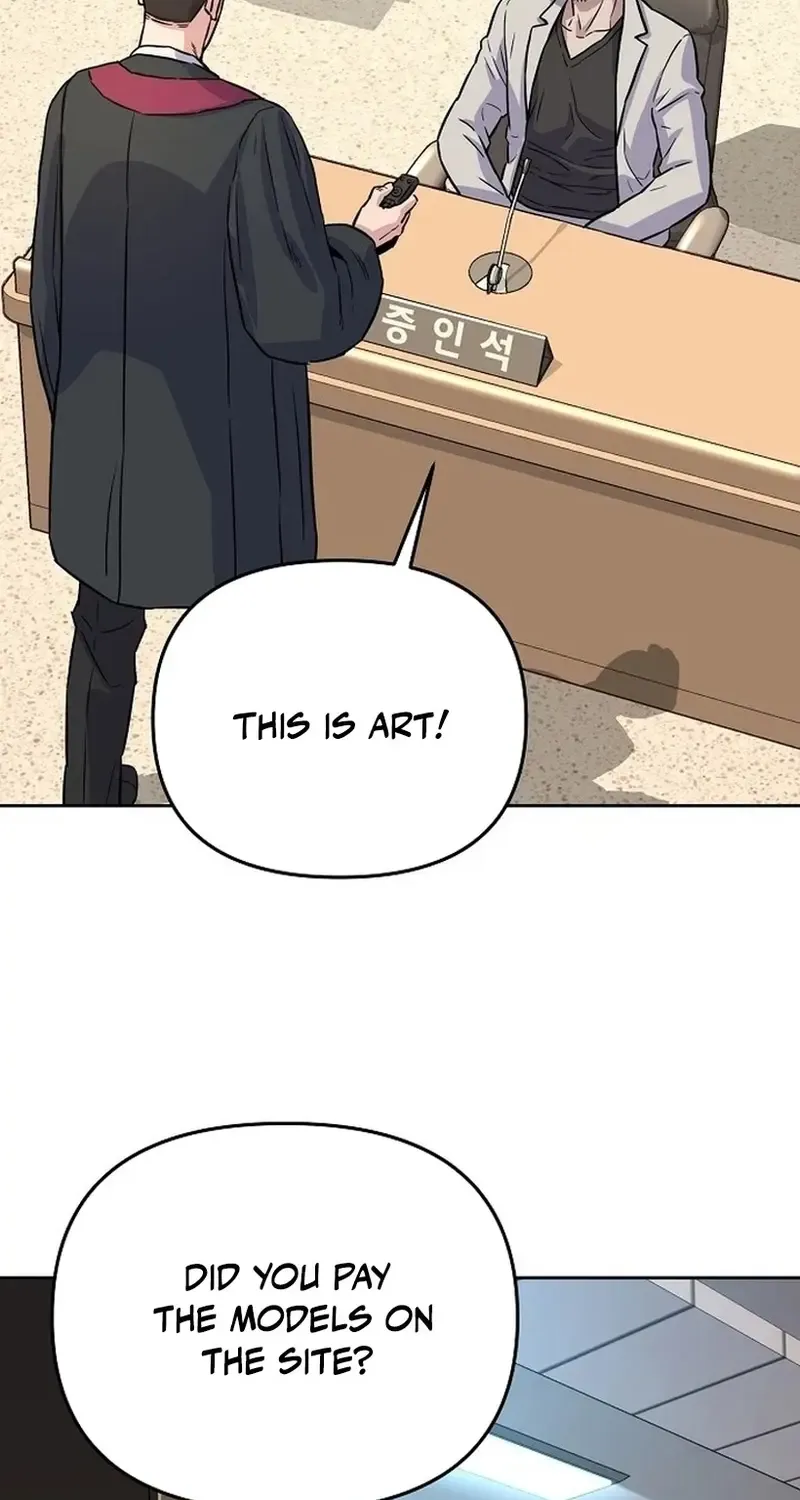 Overpower Your Enemies by the Law Kainu Manga Chapter 2 Page 73
